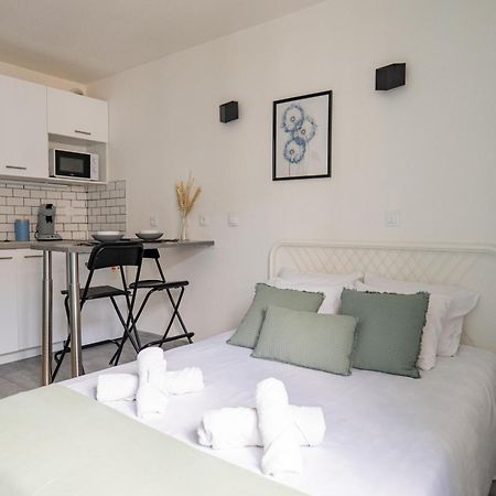 Fabulous Appartement - Disneyland & Paris 布西圣乔治 外观 照片