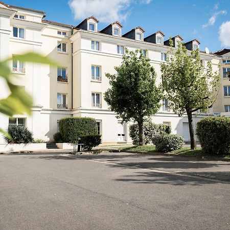 Fabulous Appartement - Disneyland & Paris 布西圣乔治 外观 照片