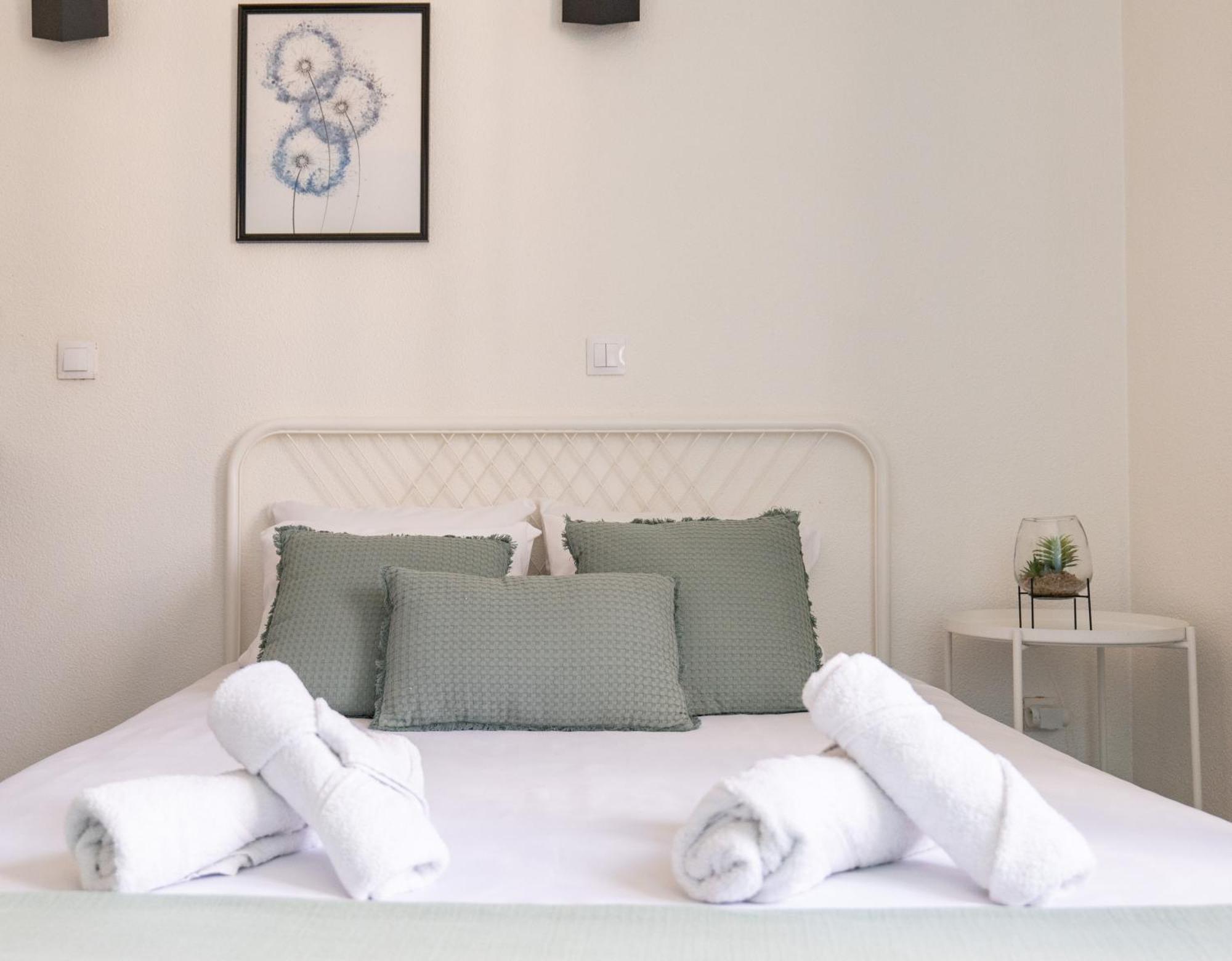 Fabulous Appartement - Disneyland & Paris 布西圣乔治 外观 照片