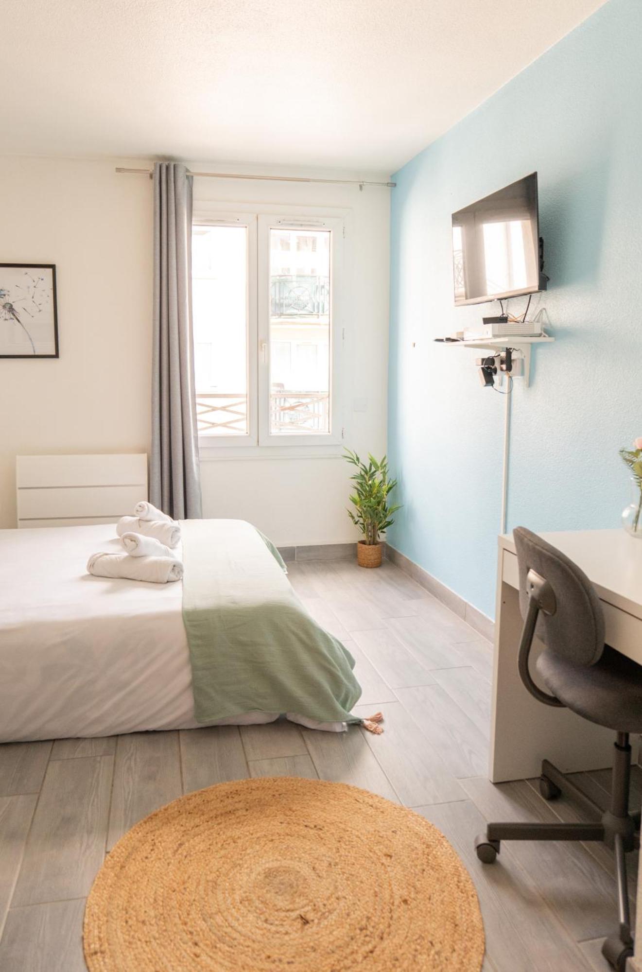 Fabulous Appartement - Disneyland & Paris 布西圣乔治 外观 照片