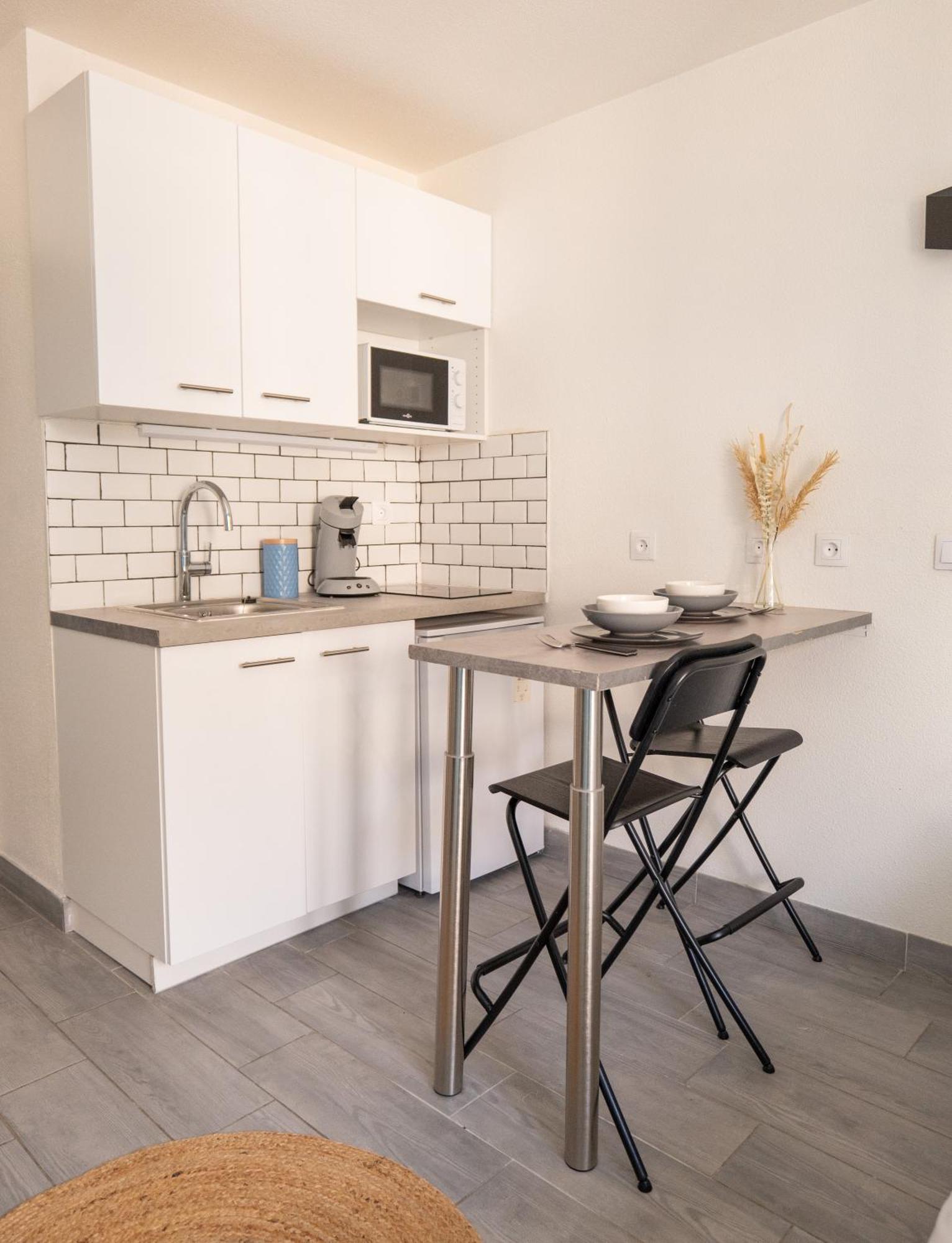 Fabulous Appartement - Disneyland & Paris 布西圣乔治 外观 照片