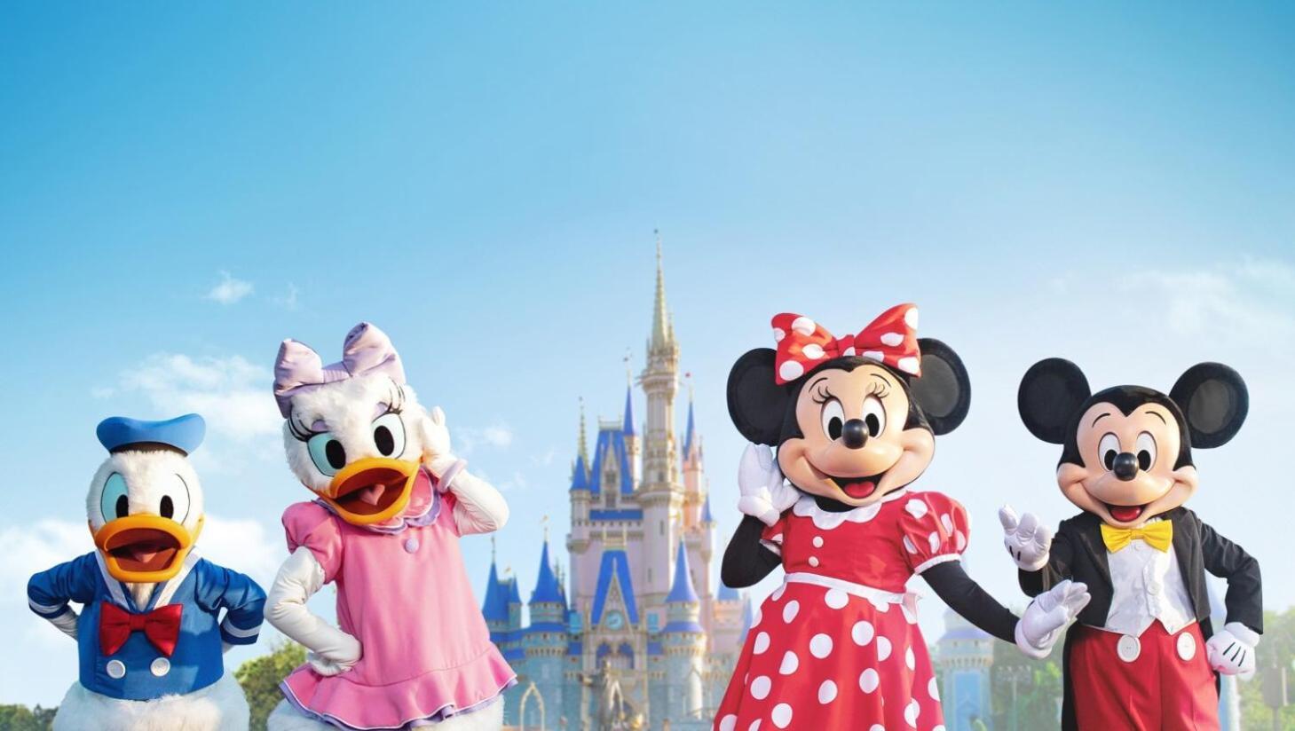 Fabulous Appartement - Disneyland & Paris 布西圣乔治 外观 照片